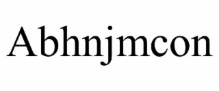 abhnjmcon