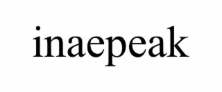 inaepeak