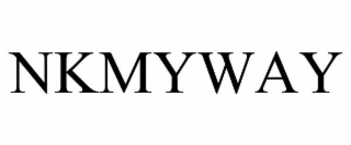 nkmyway
