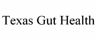 texas gut health