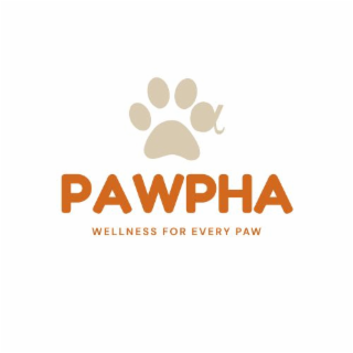 pawpha wellness for every paw