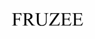 fruzee