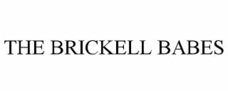 the brickell babes