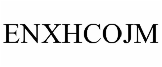 enxhcojm