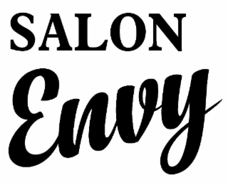 salon envy
