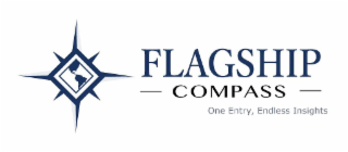 flagship compass one entry, endless insights