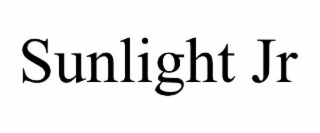 sunlight jr