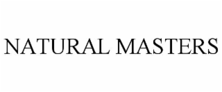 natural masters