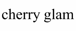cherry glam