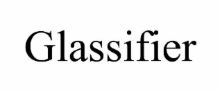 glassifier