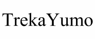 trekayumo