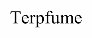 terpfume
