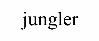 jungler