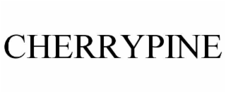 cherrypine