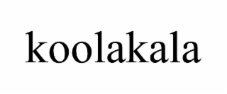 koolakala