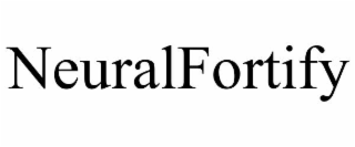 neuralfortify