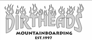 mountainboarding est.1997