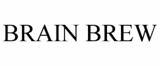 brain brew