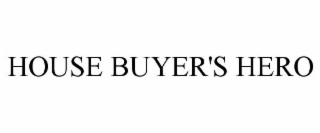 house buyer hero
