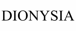 dionysia