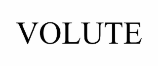 volute