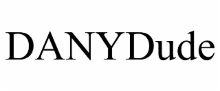 danydude
