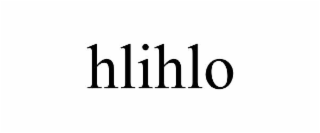 hlihlo