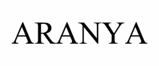 aranya