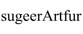 sugeerartfur