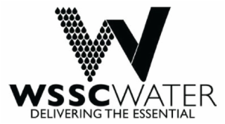 w wssc water delivering the essential