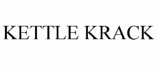 kettle krack