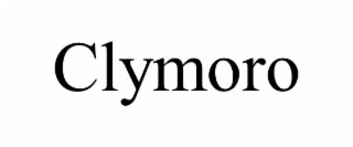 clymoro
