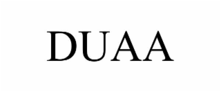 duaa