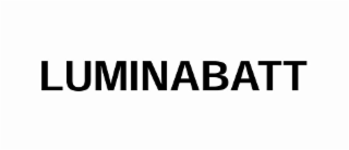 luminabatt