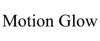 motion glow