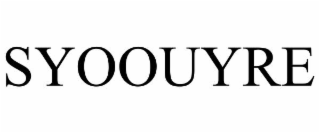 syoouyre