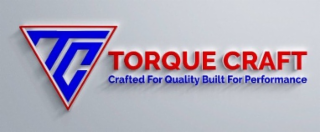 torque craft crafted for quality built for performance