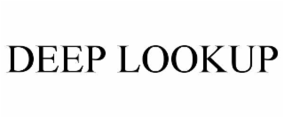 deep lookup