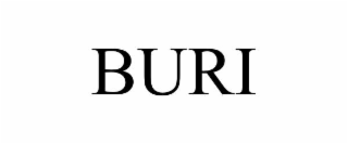 buri