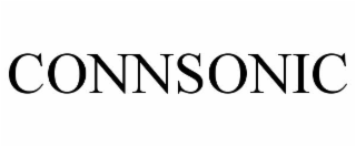 connsonic