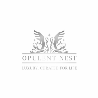 opulent nest luxury, curated for life