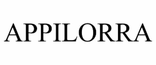appilorra