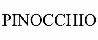 pinocchio