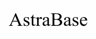 astrabase