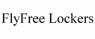 flyfree lockers