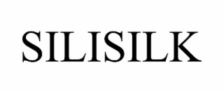 silisilk
