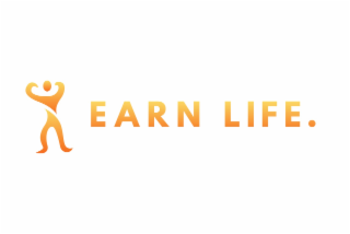 earn life.