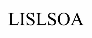lislsoa