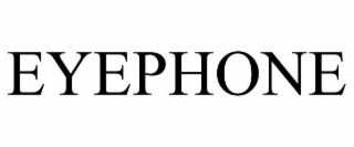 eyephone