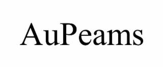 aupeams
